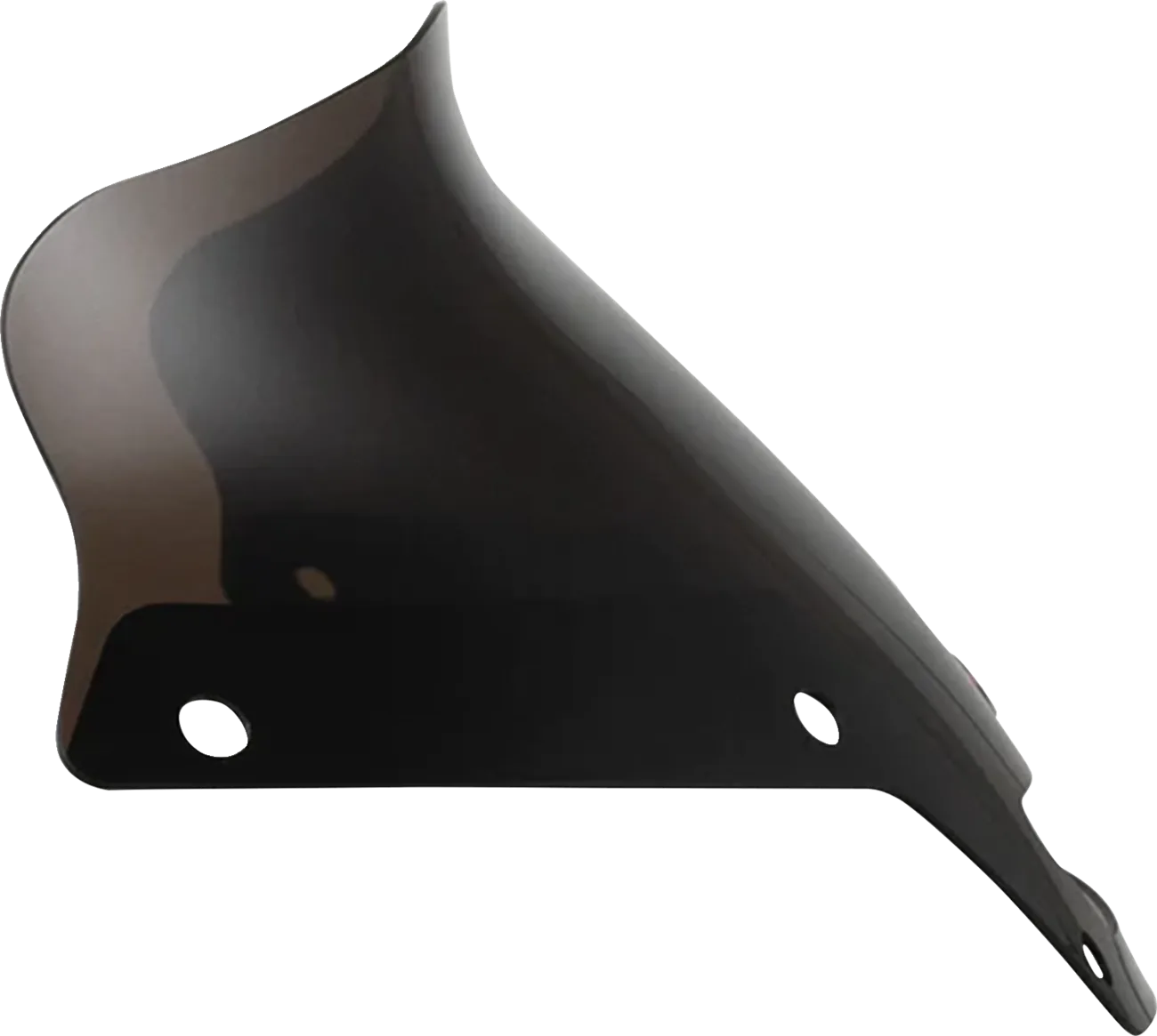 Kolor Flare® Windshield