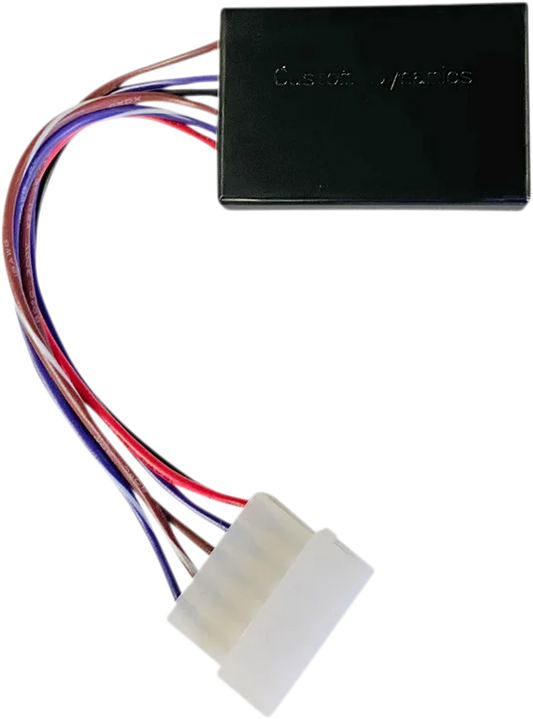 Auto-Cancel Turn Signal Module