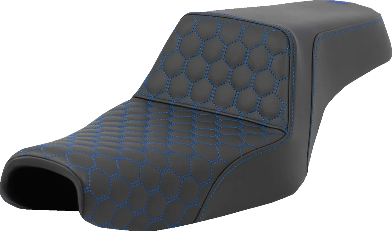 Honeycomb Step-Up Seat