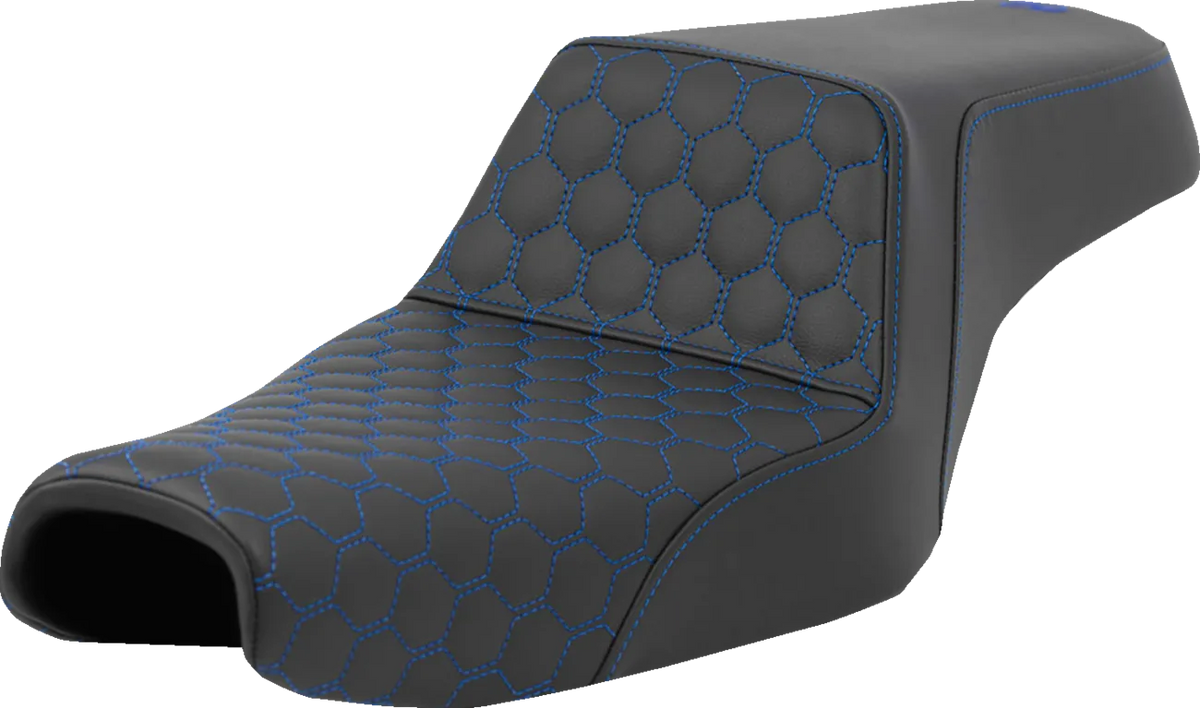 Honeycomb Step-Up Seat