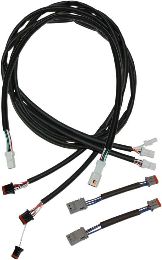 Handlebar Extension Harness
