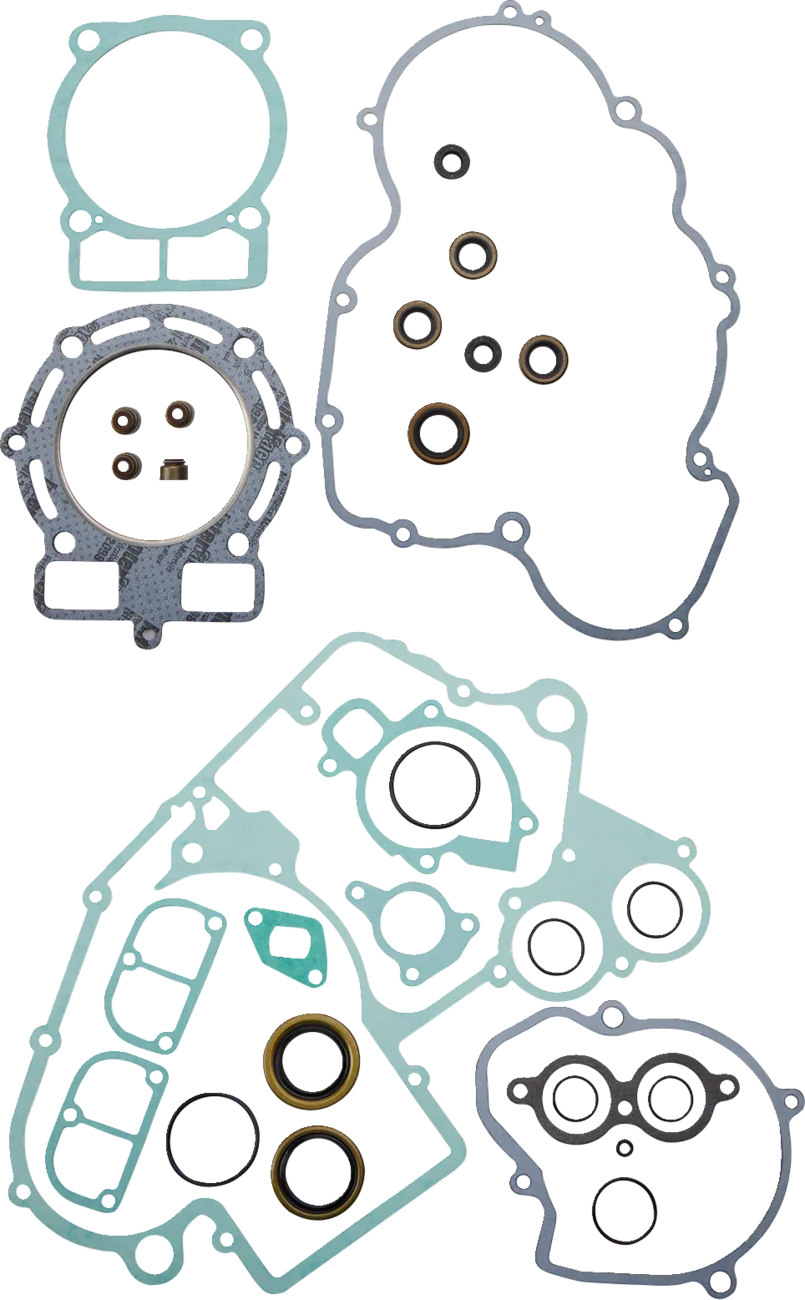 Complete Gasket Kit