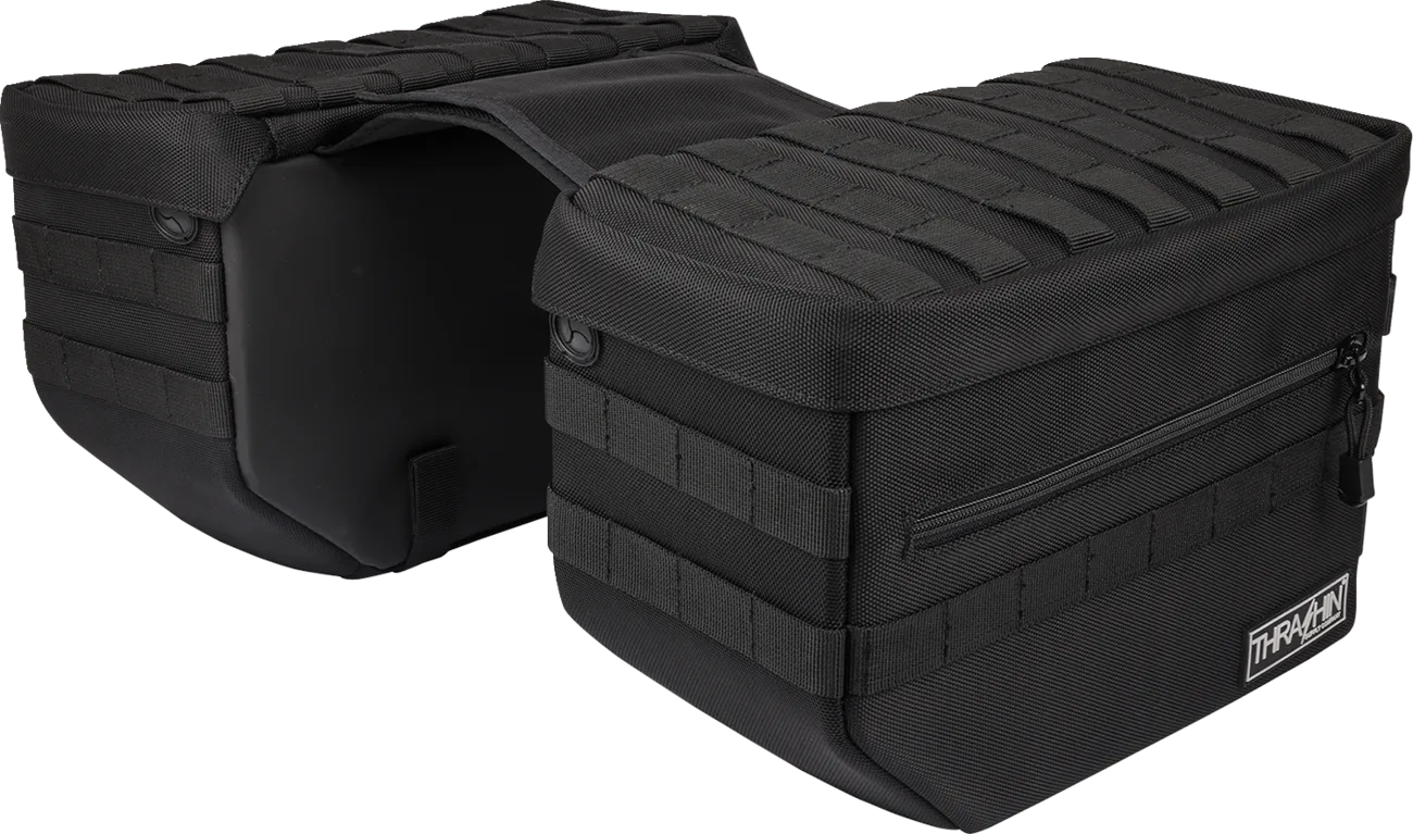 Escape Bag