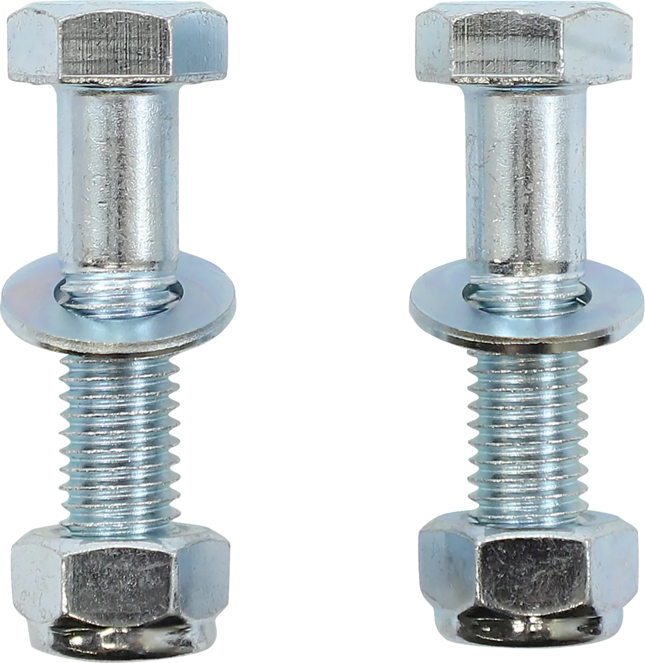 Handlebar Clamp Bolt Kit