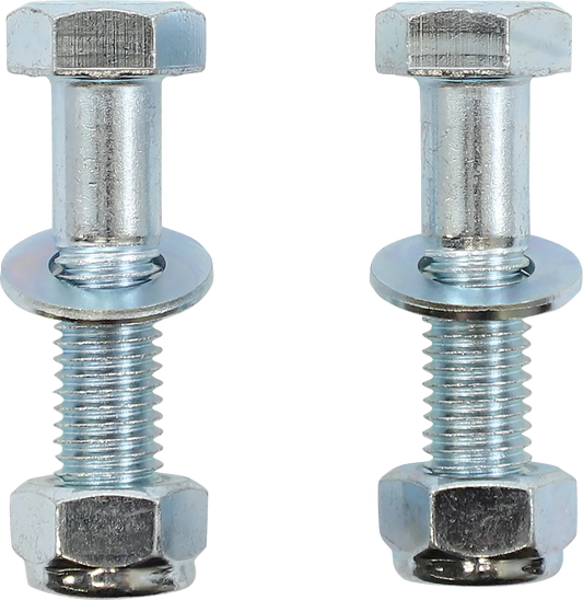 Handlebar Clamp Bolt Kit
