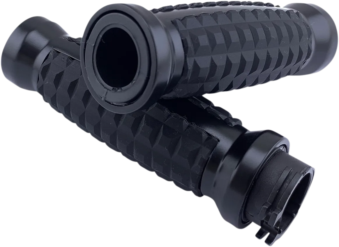 Grenade Grips