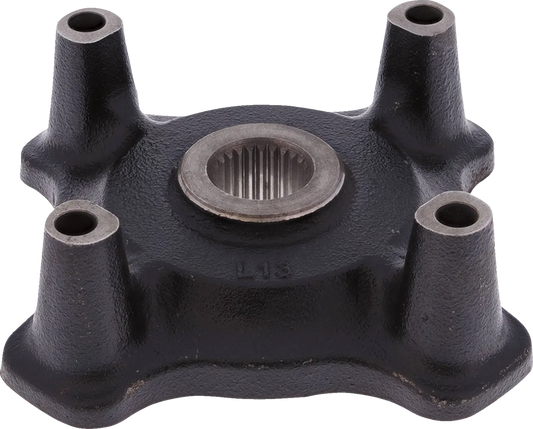 Wheel Hub