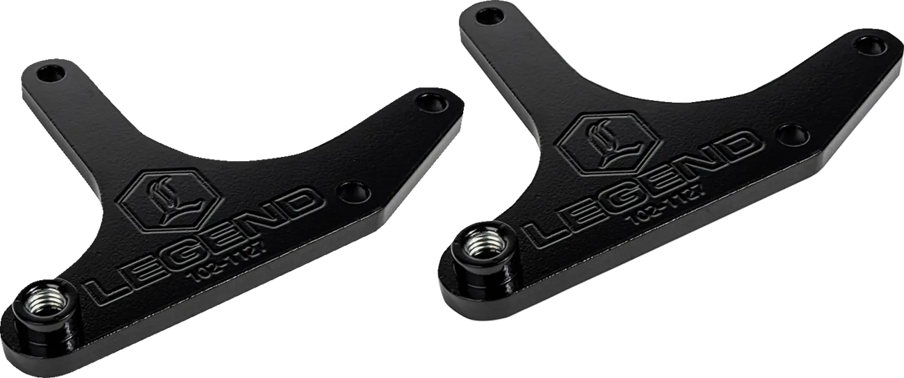M8 Trike Rear Lift Kit