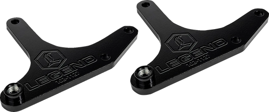 M8 Trike Rear Lift Kit