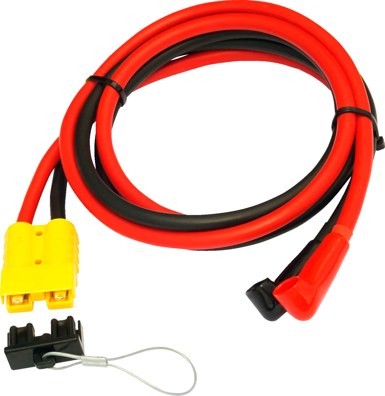 Winch Quick-Connect