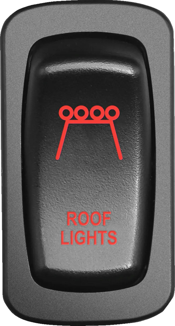 Low-Profile Switch