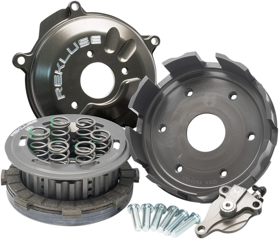 Core Manual Clutch Kit
