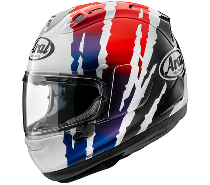 Arai Corsair X Blade Trico (Pre-Order, releases late Oct)