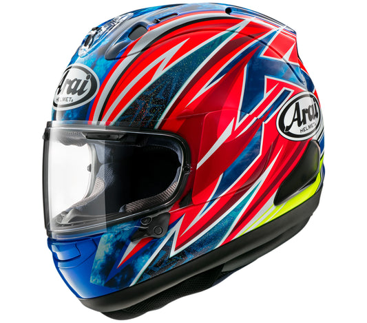 Arai Corsair X Ogura