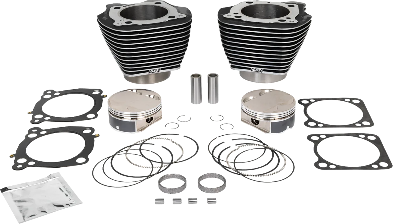 Big Bore Cylinder Kit