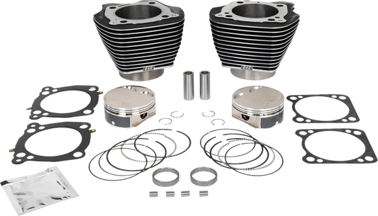 Big Bore Cylinder Kit