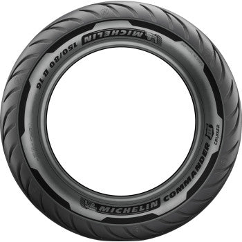 Michelin Commander III Tires