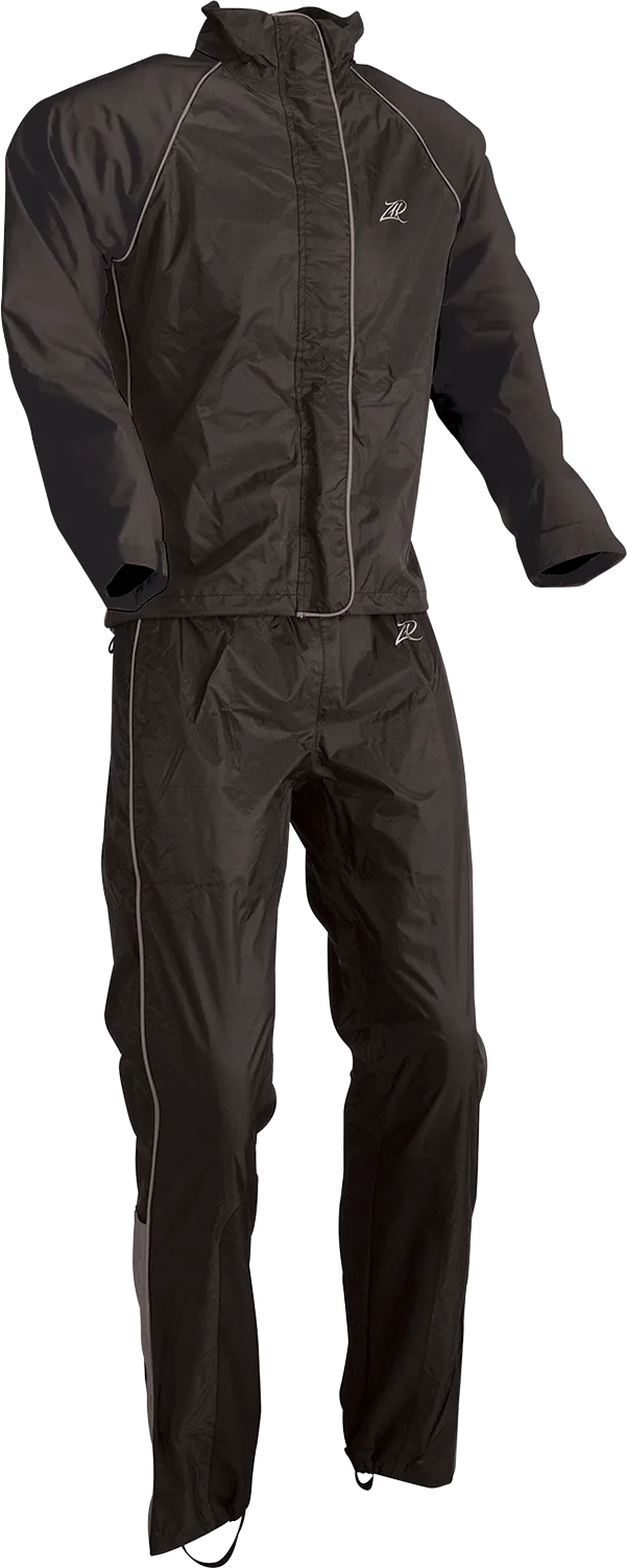 Women's 2-Piece Rainsuit