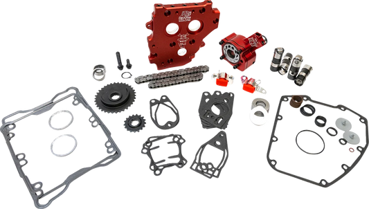 Race Series Hydraulic Cam Chain Tensioner Conversion Kit