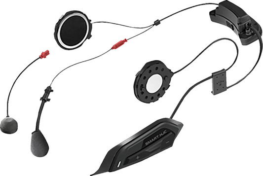 Bluetooth Communication System