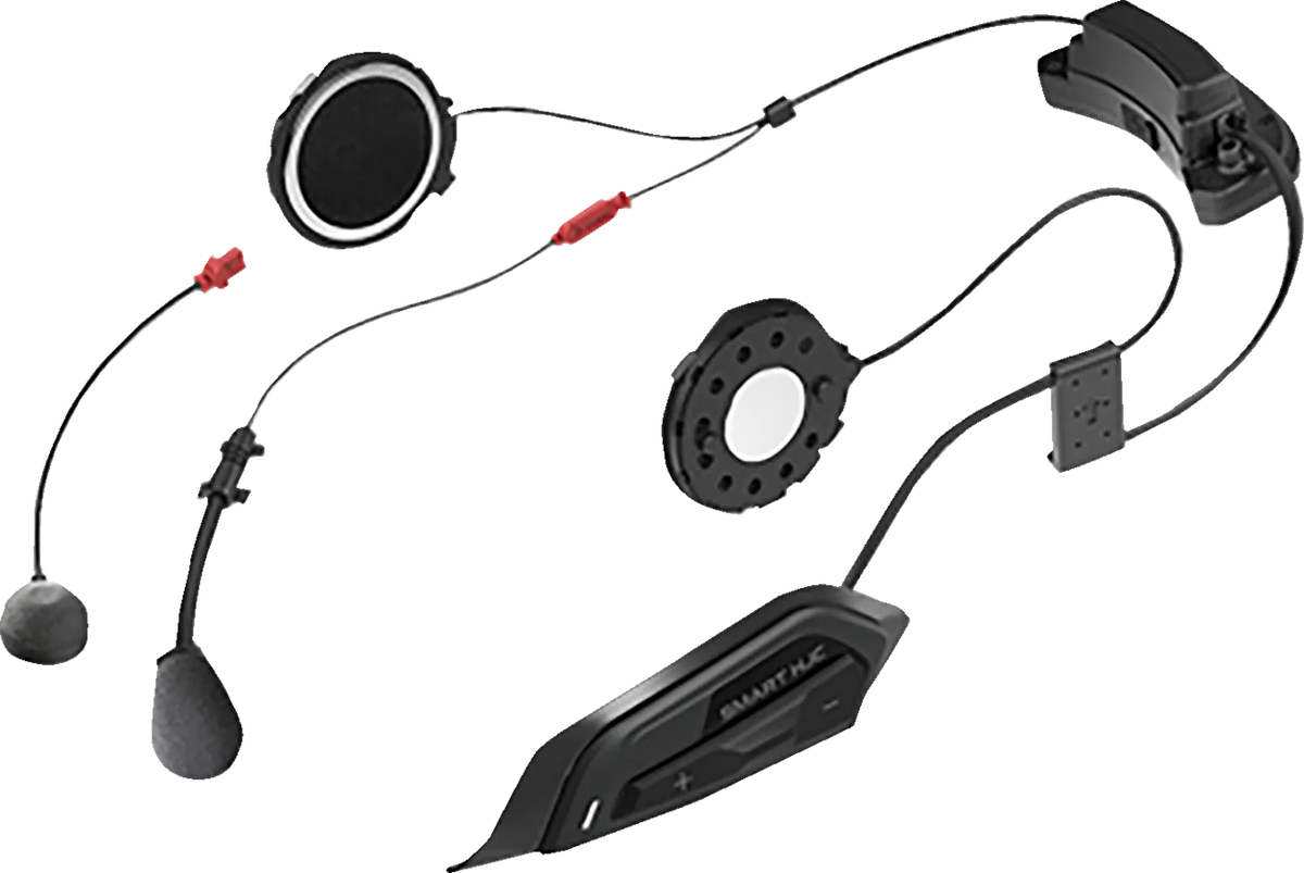 Bluetooth Communication System