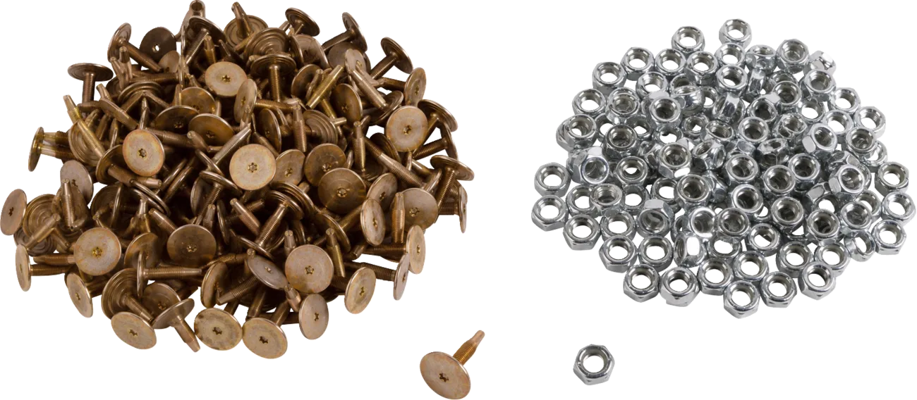 Power Point +Plus Studs