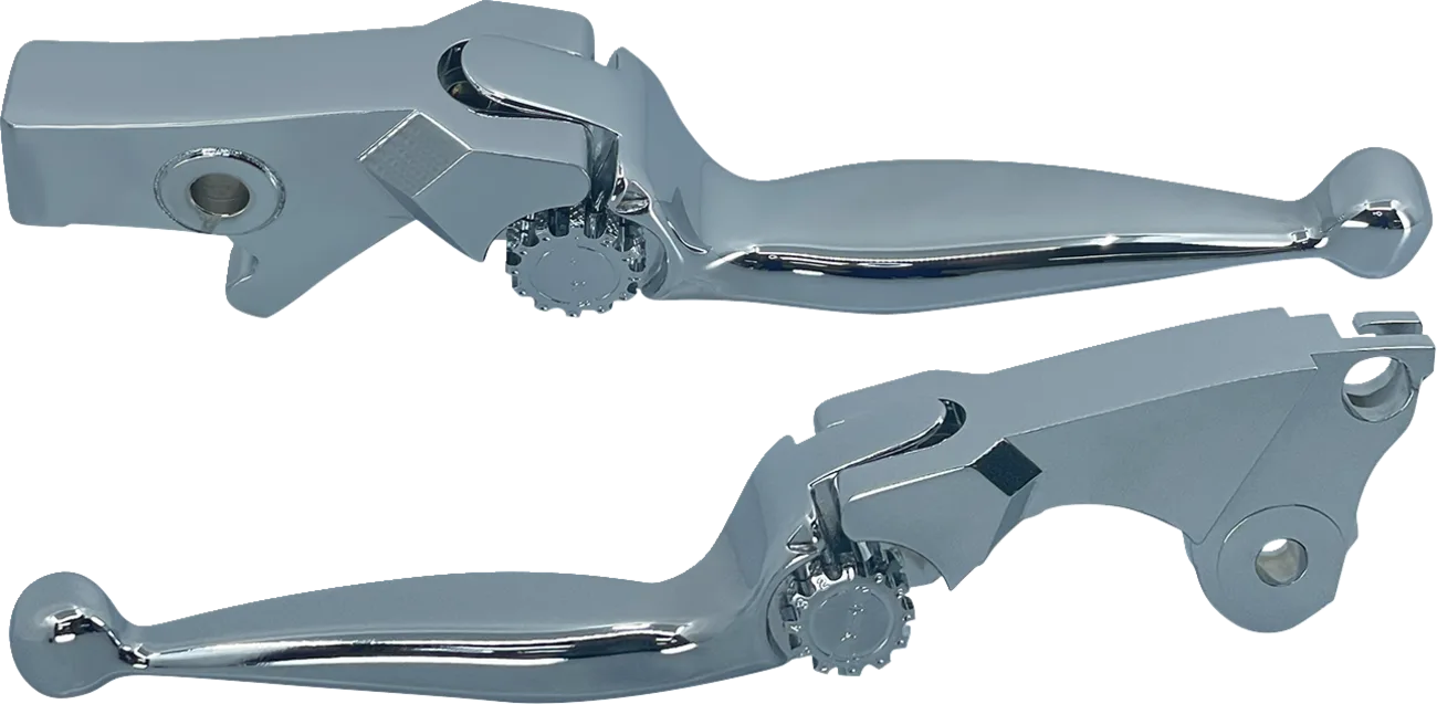 Journey Adjustable Lever Set
