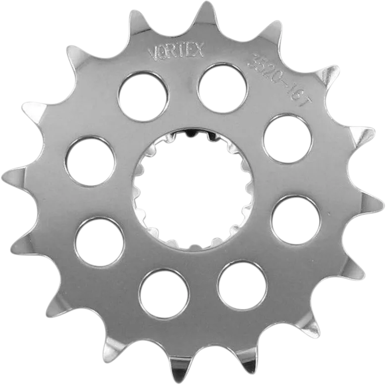 Steel Countershaft Sprocket