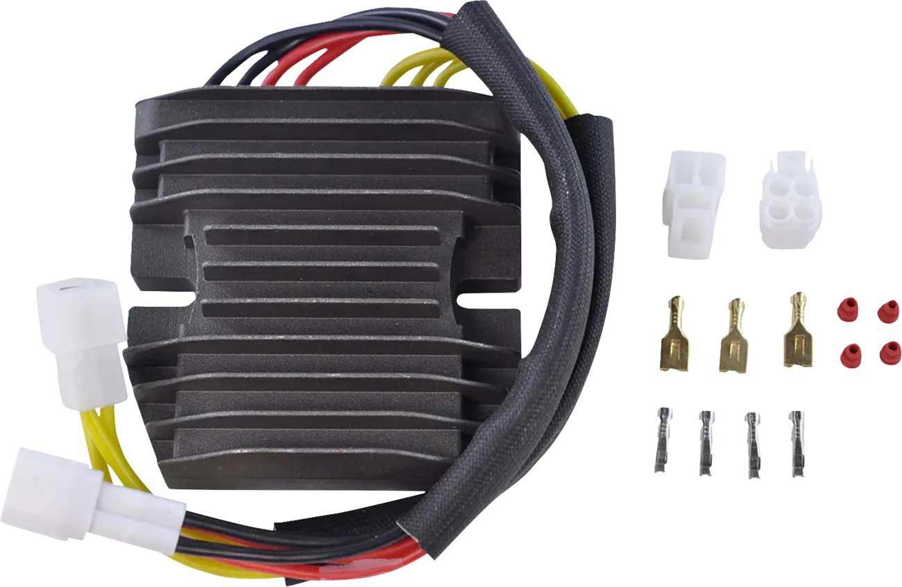 Voltage Regulator