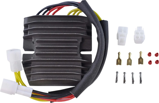Voltage Regulator