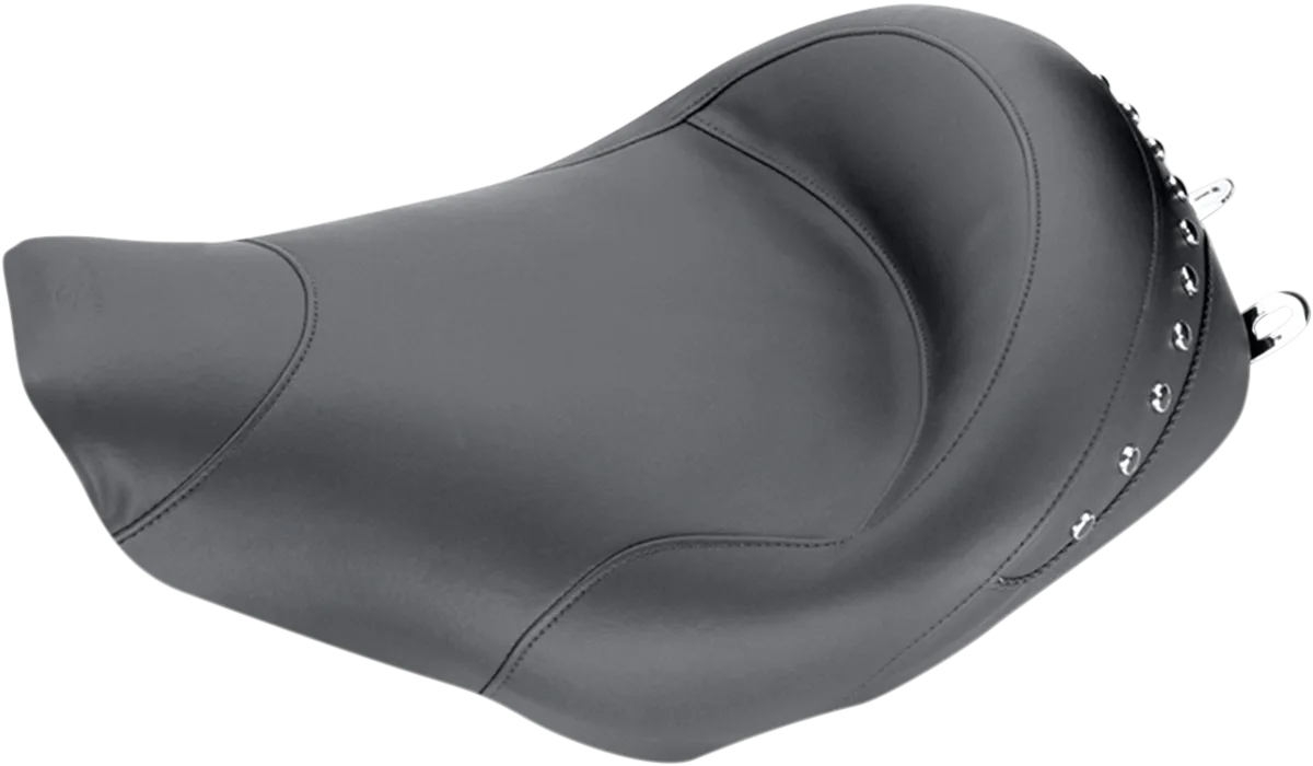 Studded Wide Touring Seat