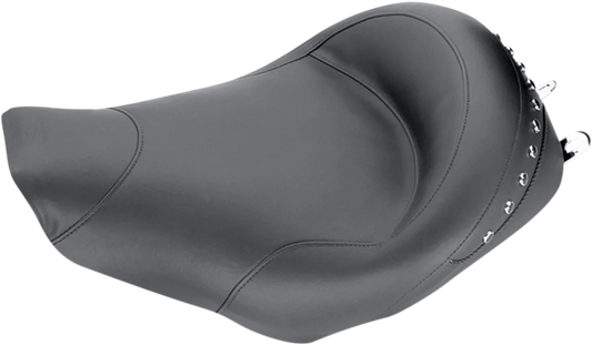 Studded Wide Touring Seat