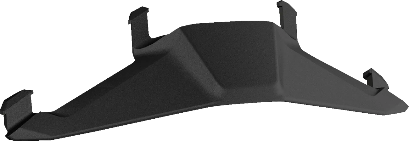 Fury Goggle Nose Guard
