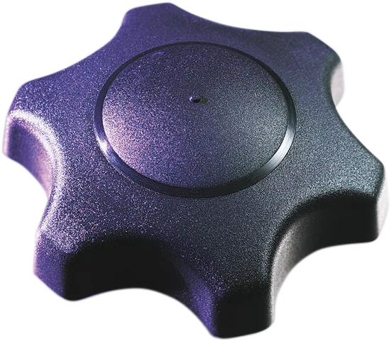 Gas and Oil Tank Cap