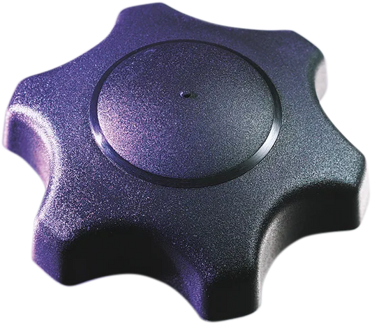 Gas and Oil Tank Cap