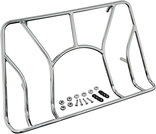 Tour Trunk Luggage Rack