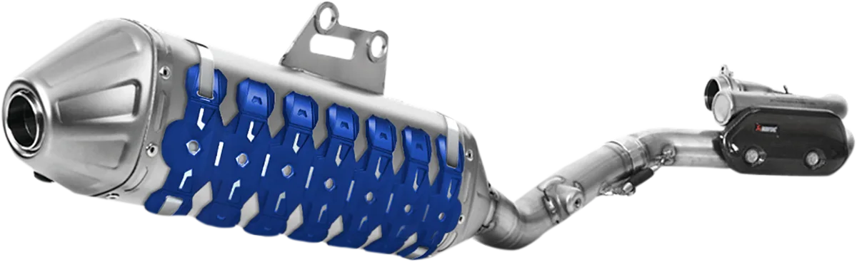 Armadillo Extreme Silencer Guard