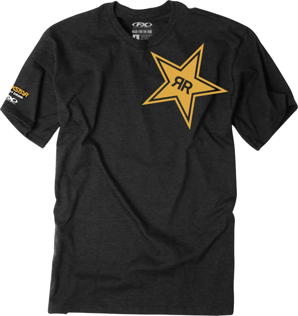 Rockstar Tilt T-Shirt