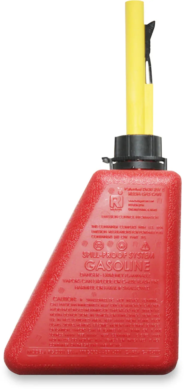 Fuel Can