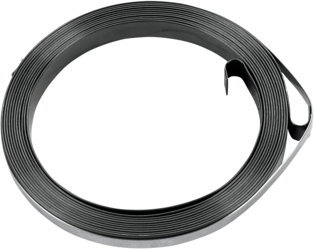 Recoil Starter Assembly and Components