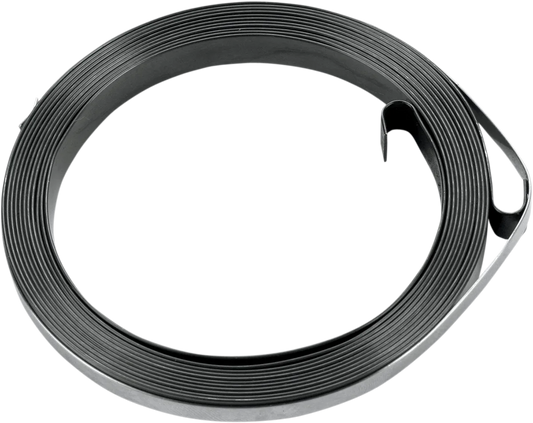 Recoil Starter Assembly and Components
