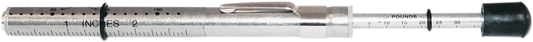 Track Tension Tool