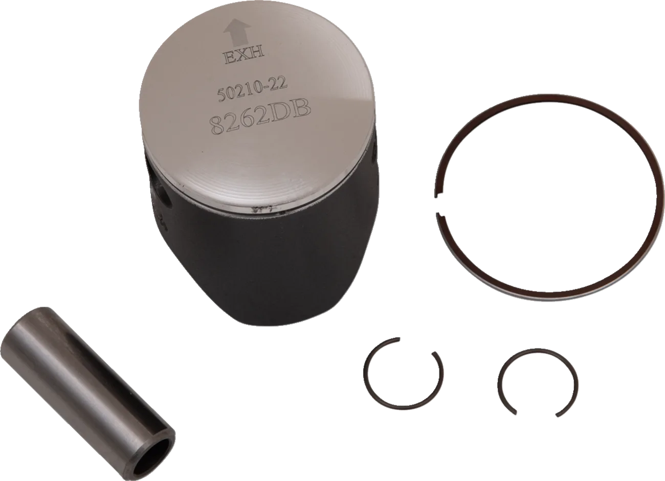 Piston Kit for 2 Stroke