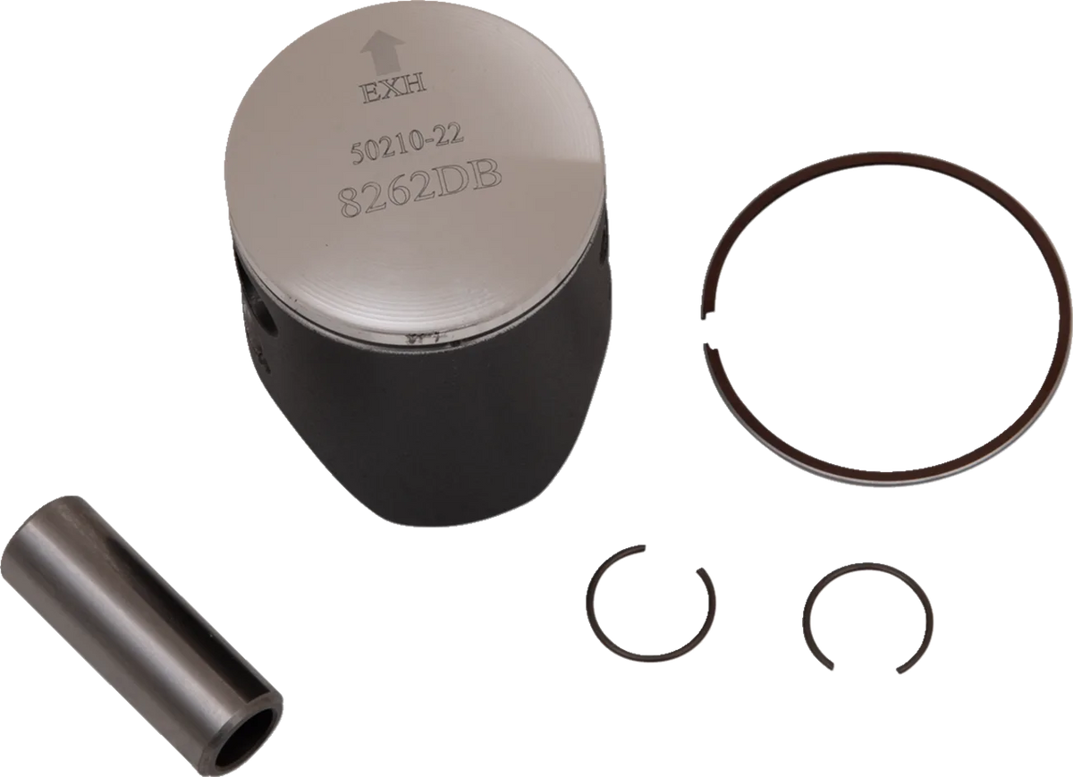 Piston Kit for 2 Stroke