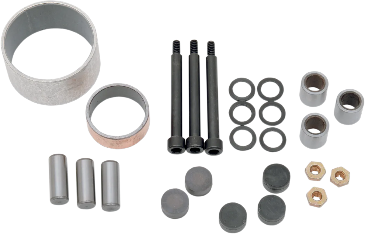 Primary Clutch Rebuild Kit