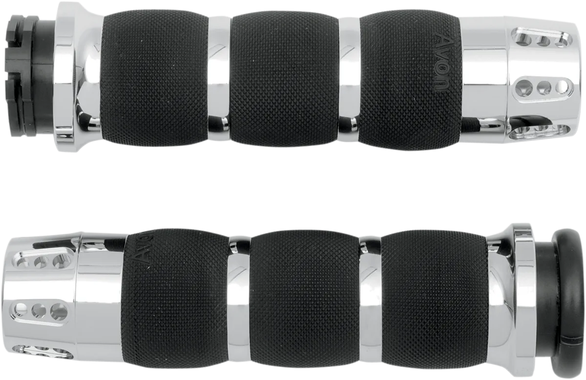 Gatlin Air Cushioned Grips