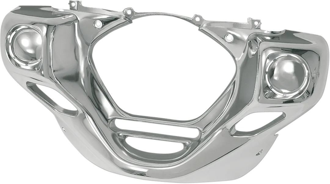 Front Lower Cowl