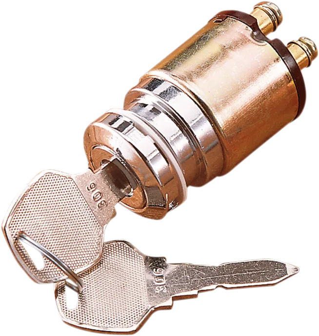 Ignition Switch for FX and Xl