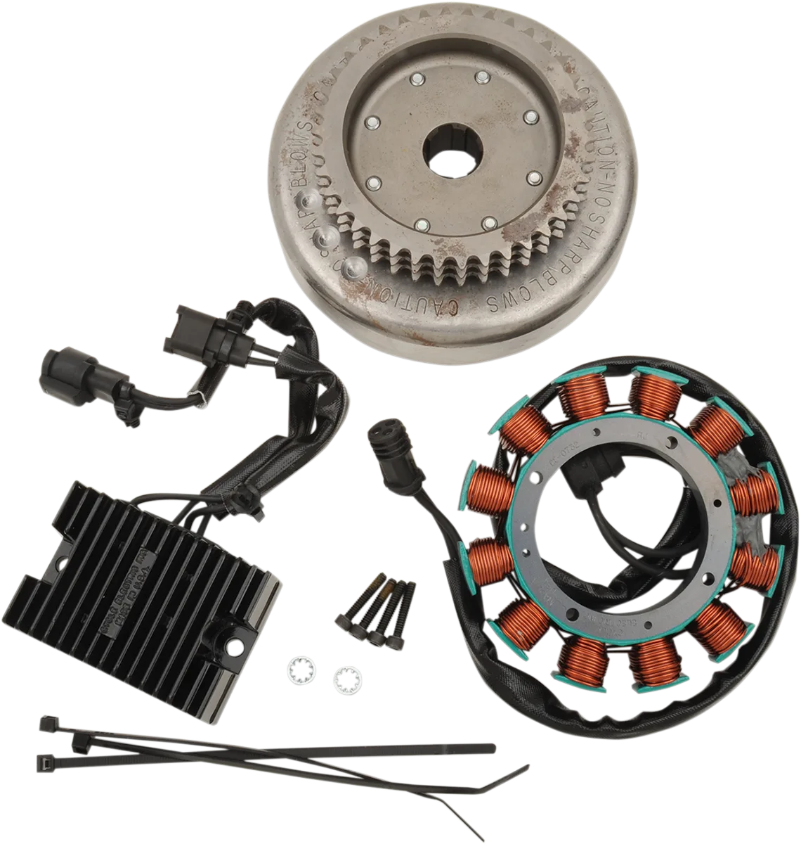 Alternator Kit