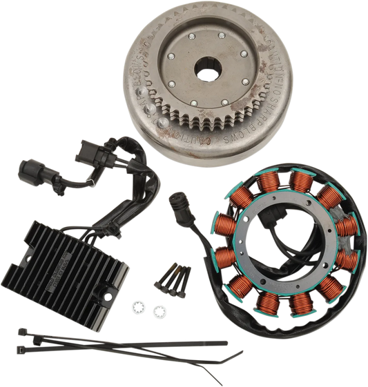 Alternator Kit